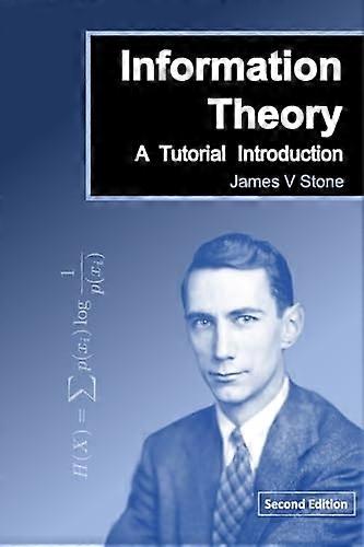 Informationstheorie: Eine Tutorial-Einführung