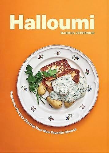 Halloumi : Ser, który stopi twoje serce