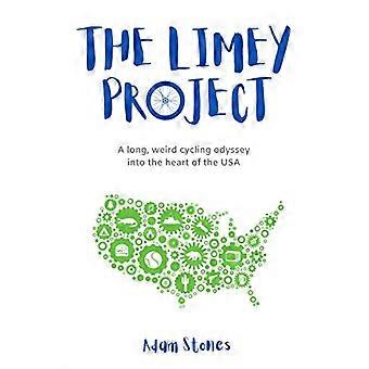 The Limey Project: A long, -  weird cycling odyssey into -  the heart of the USA