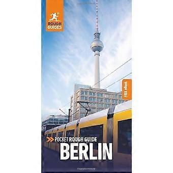 Pocket Rough Guide Berlin: Travel Guide with eBook