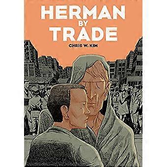 Herman av handel
