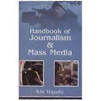 Handbok för journalistik och massmedier