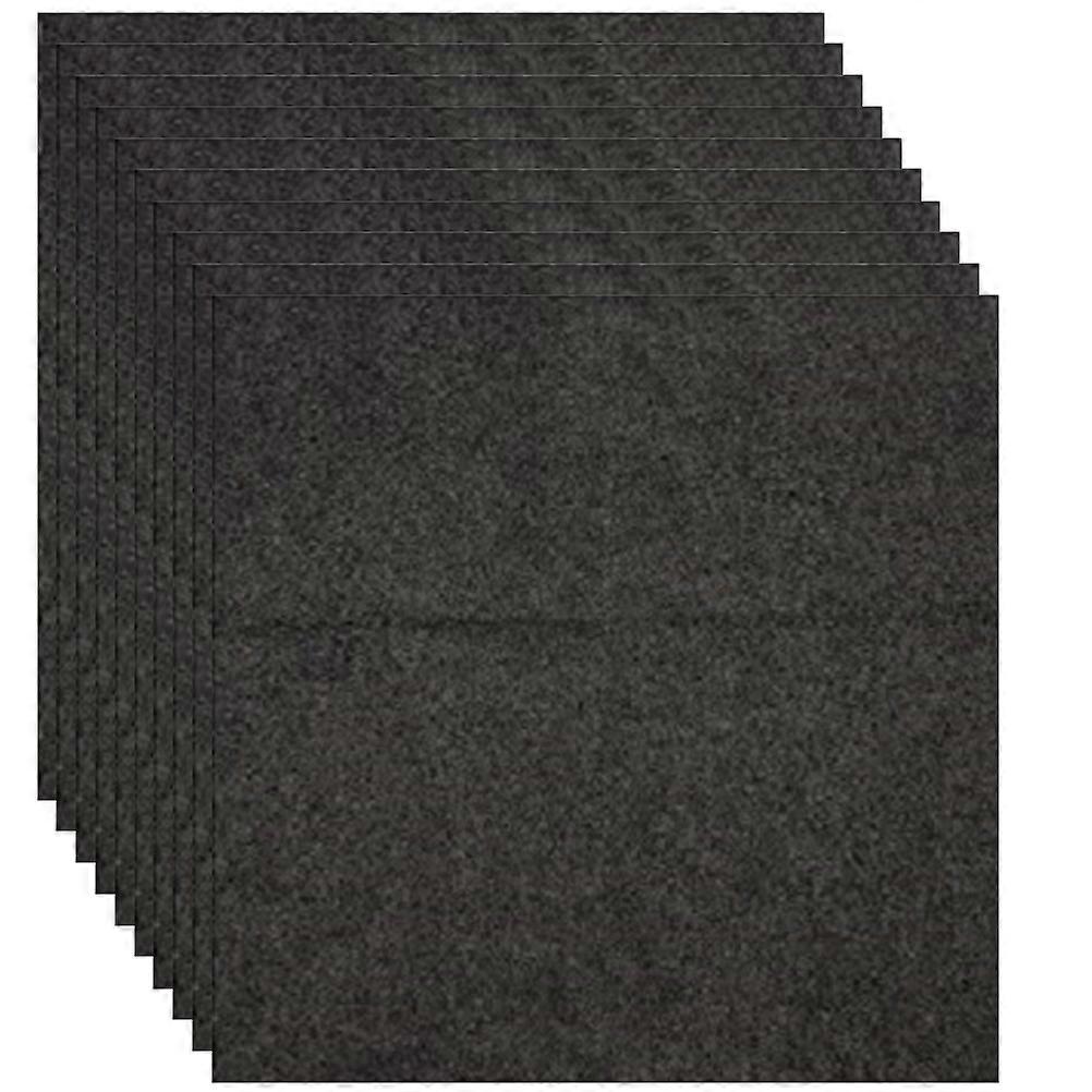 Multi-Use Cleaning Absorbent Dishcloths for Kitchen 10Pcs Set