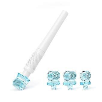 Micro Needle Roller 0.25Mm 3 In 1 Facial Beauty