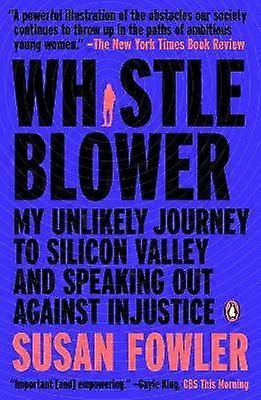 "Whistleblower"