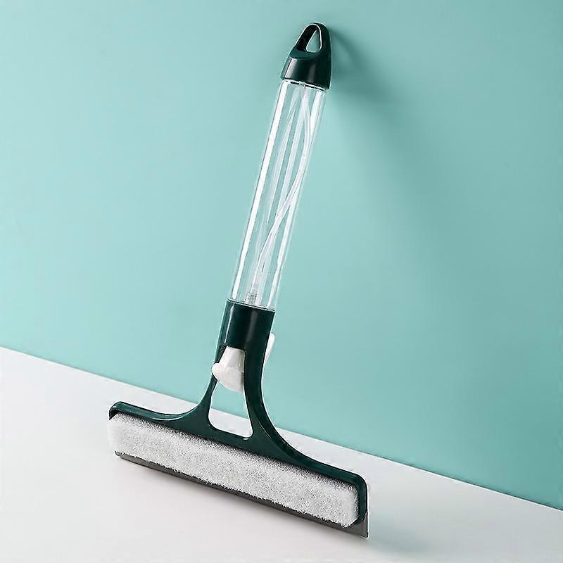 Glass Scraper Silicone Extendable Home Window Cleaning Tool