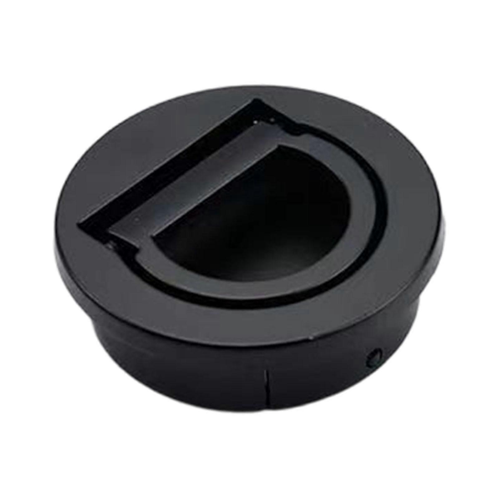 Pull Handle Versatile Sturdy Space Saving 40mm Easy Installation Accessories