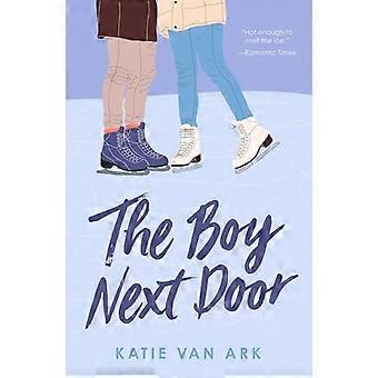 The Boy Next Door