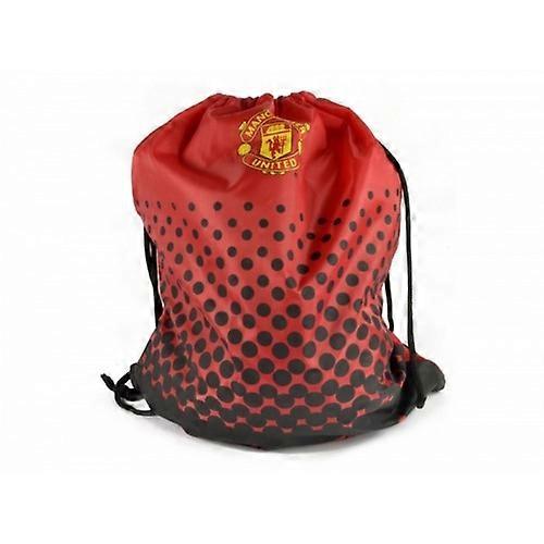 Ember Egyesült Unisex tornaterem Bag
