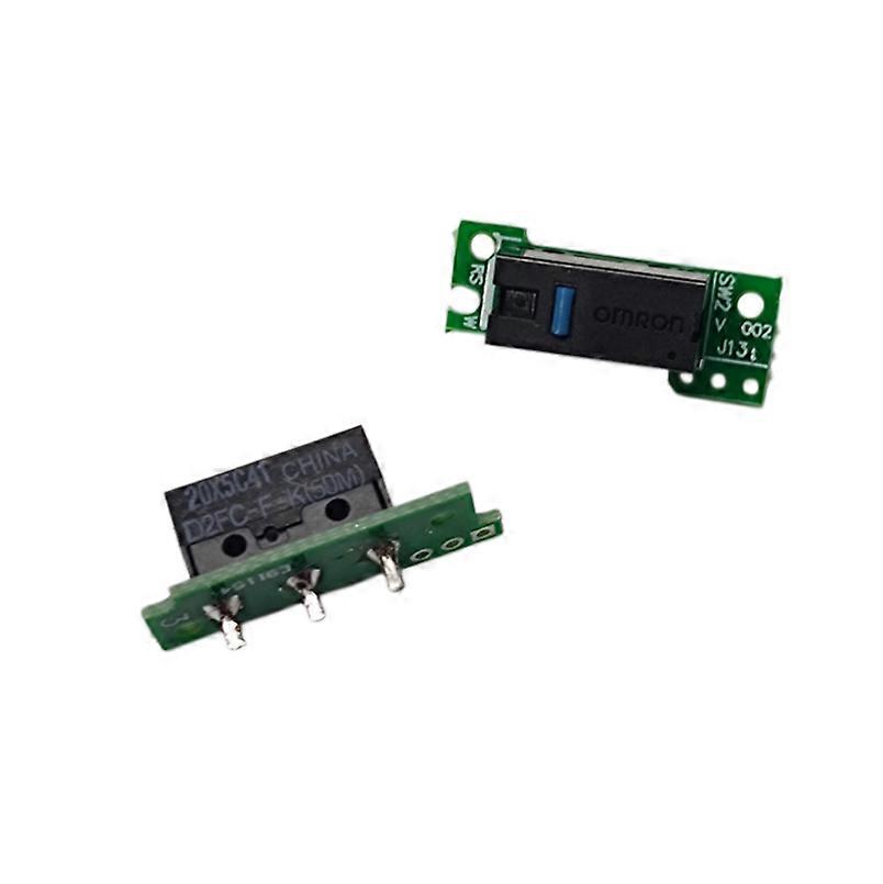 Mouse Button Panel for Logitech G703 G703HERO 1 Set