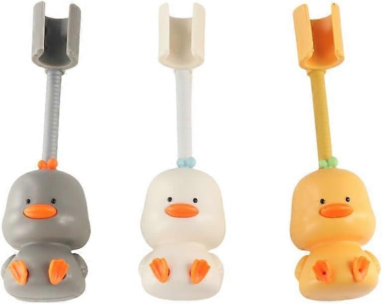 Replaceable Handheld Shower Holder, Suction Cup Shower Holder