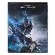 Elden Ring Nightreign Official Strategy Guide - Future Press