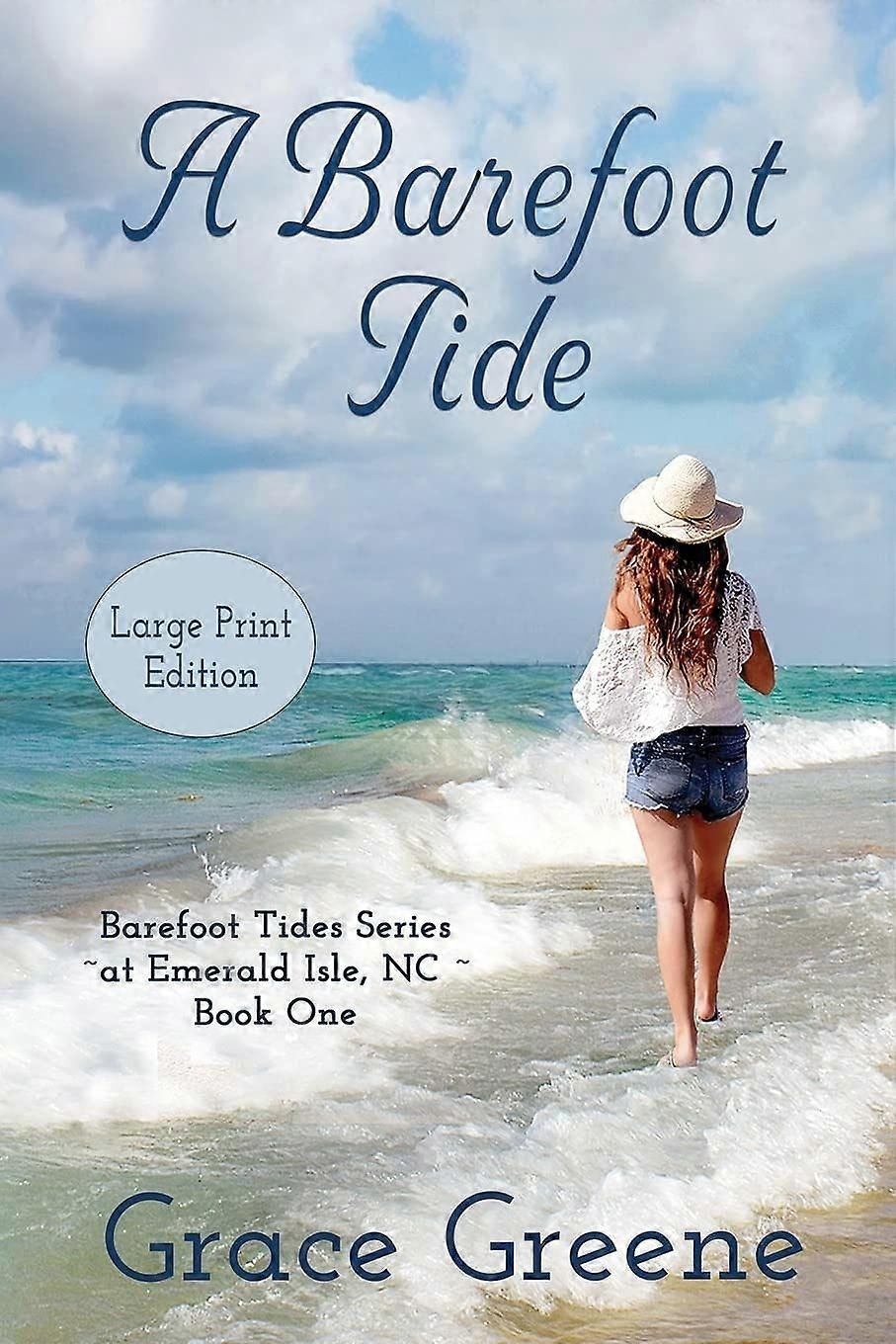 A barefoot tide
