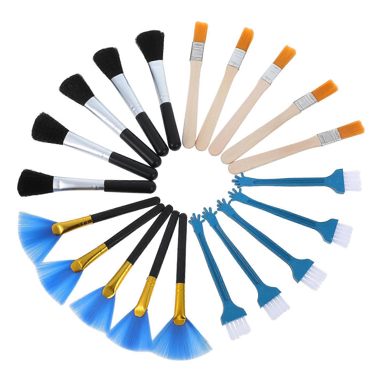 Keyboard Cleaning Brush 20Pcs Small Anti Static Tools for Computer Cleaning