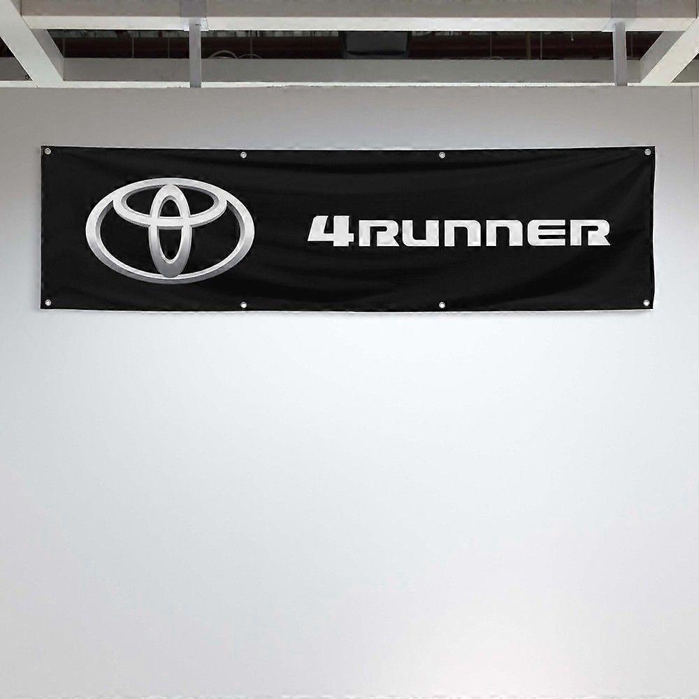 Toyota 4 Runner FH0114