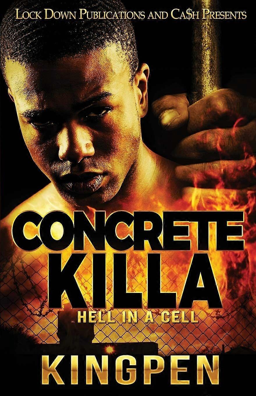 Concrete killa