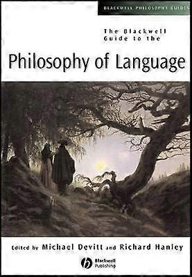 Blackwells guide til sprogfilosofi