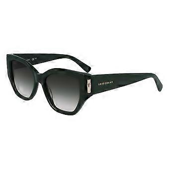 Gafas de sol LONGCHAMP LO764S N 303 VERDE 51/17/140 MUJER