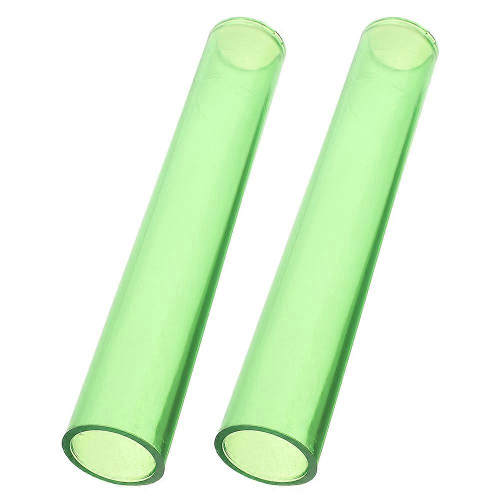 Table Tennis Racket Rubber Roller for Easy Replacement 4Pcs PVC