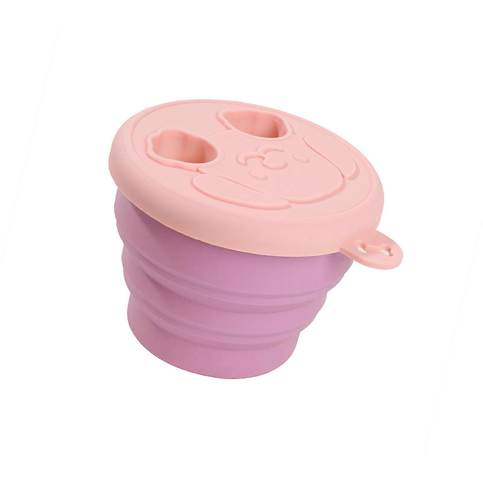 Scrubbable elastomer Tray With Separate districts For Organized Serving Suitable For inside Usage  pink