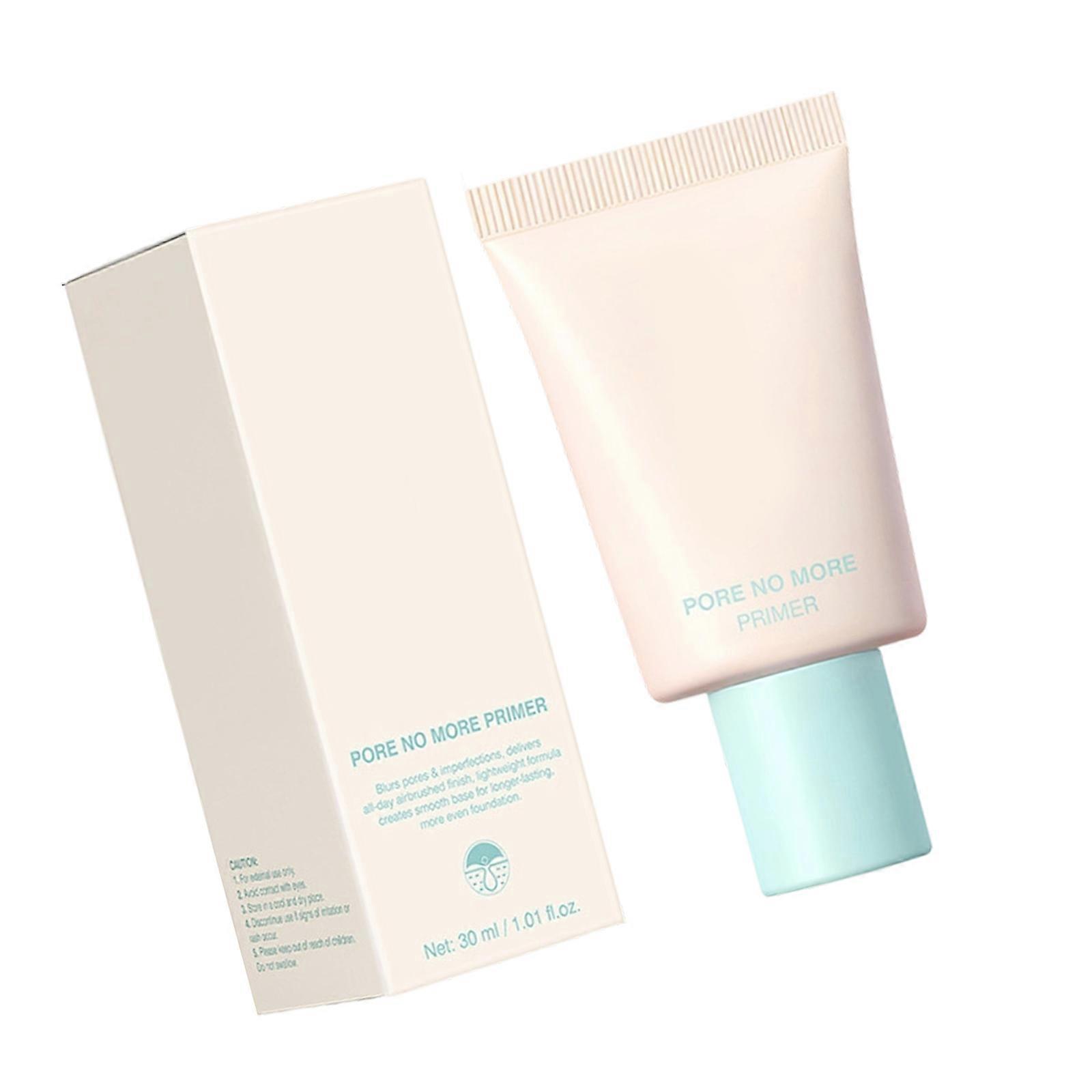 Multipurpose Makeup Prep Solution To Refine Texture And Extend Wear Time Without Feeling Heavy Multicolor