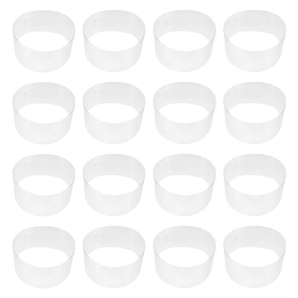 20pcs Hat Stand Cap Shapers Replacement Hat Shaper Insert Hat Accessories
