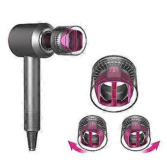 Voor Dyson HD01 HD02 HD03 HD08 HD15 Haardroger Swing Nozzle Attachment