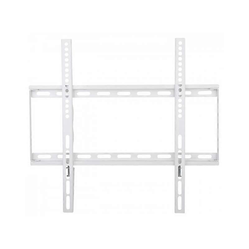 Techly Fixed Slim Wall Support for LCD LED 23-55" White