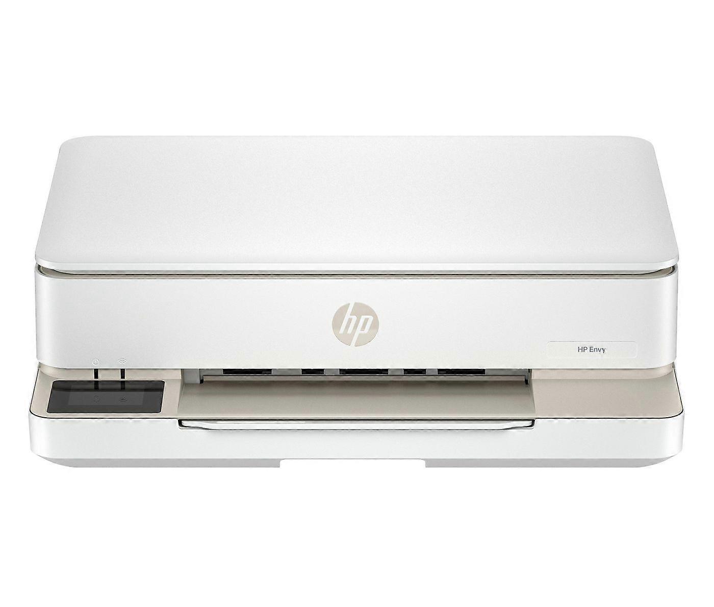 HP Envy 6132e All-in-One Printer
