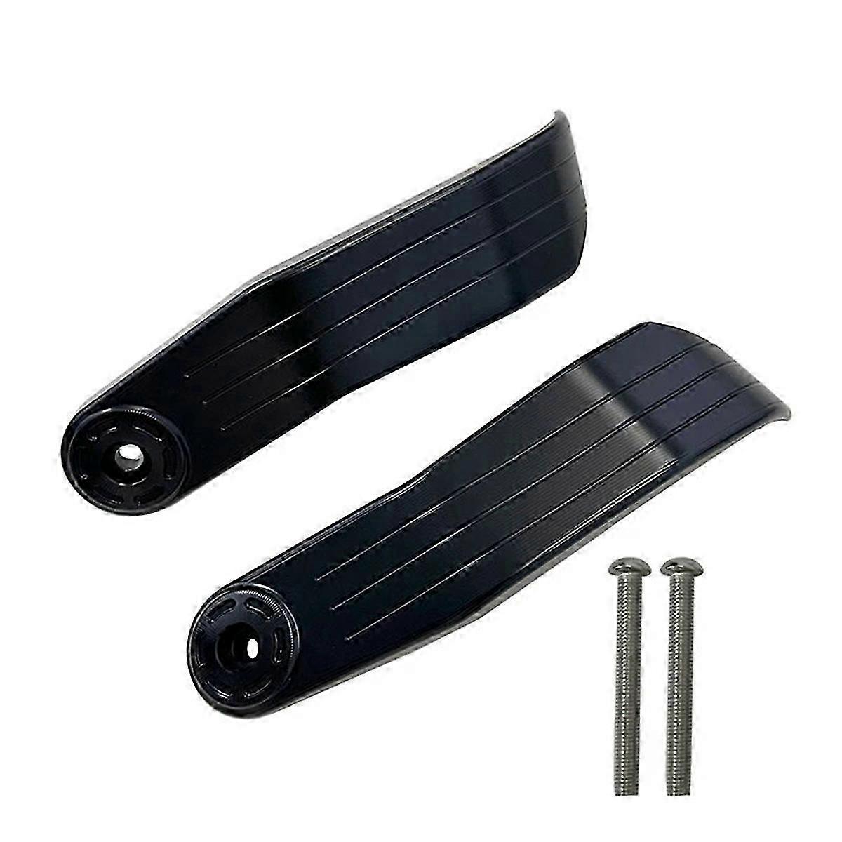 Motorcycle Protector compatible withBlack