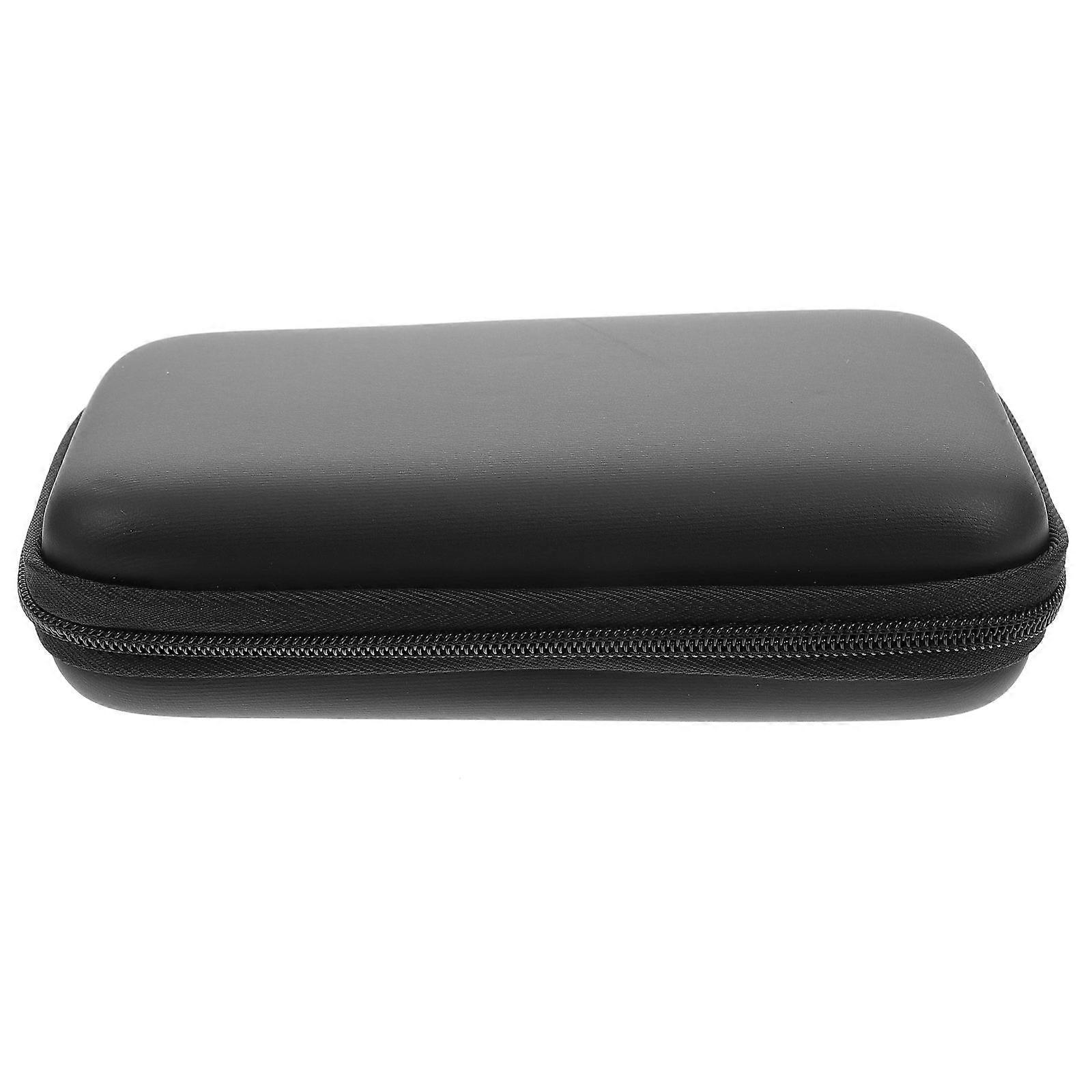 Electronics Case Tech Organizer for Storage Hard Drive Case
