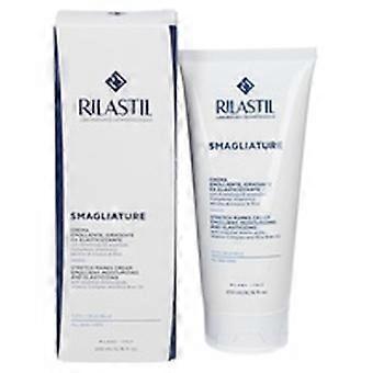 Smagliature stretch marks cream 200 ml of cream