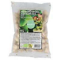 Raw pistachios in shell Bio 150 g