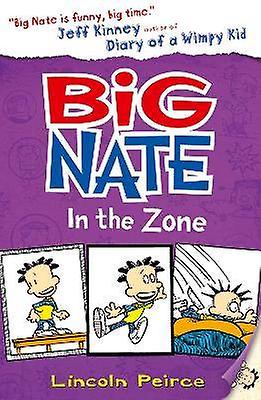 Big Nate in the Zone