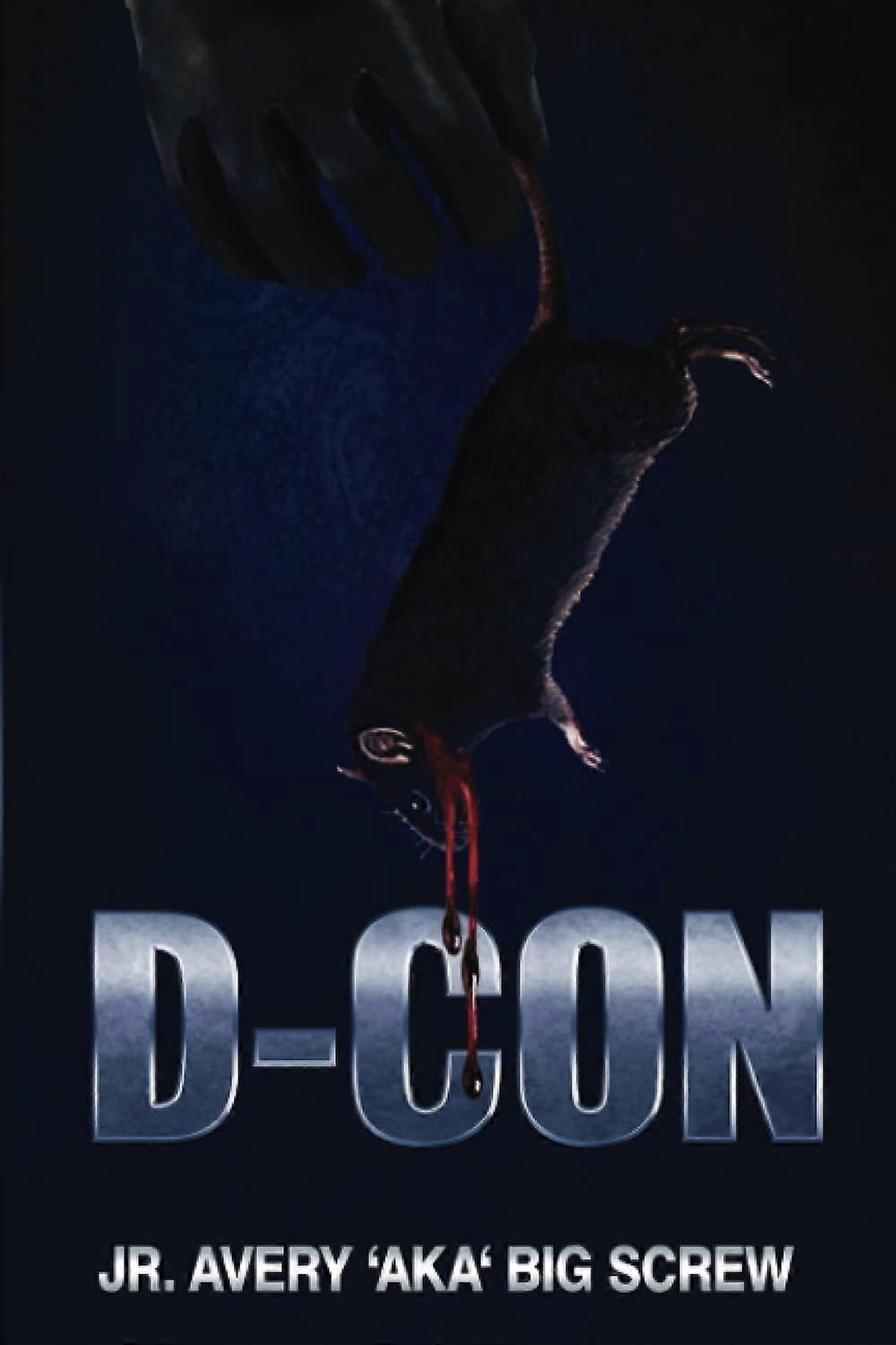 D-con