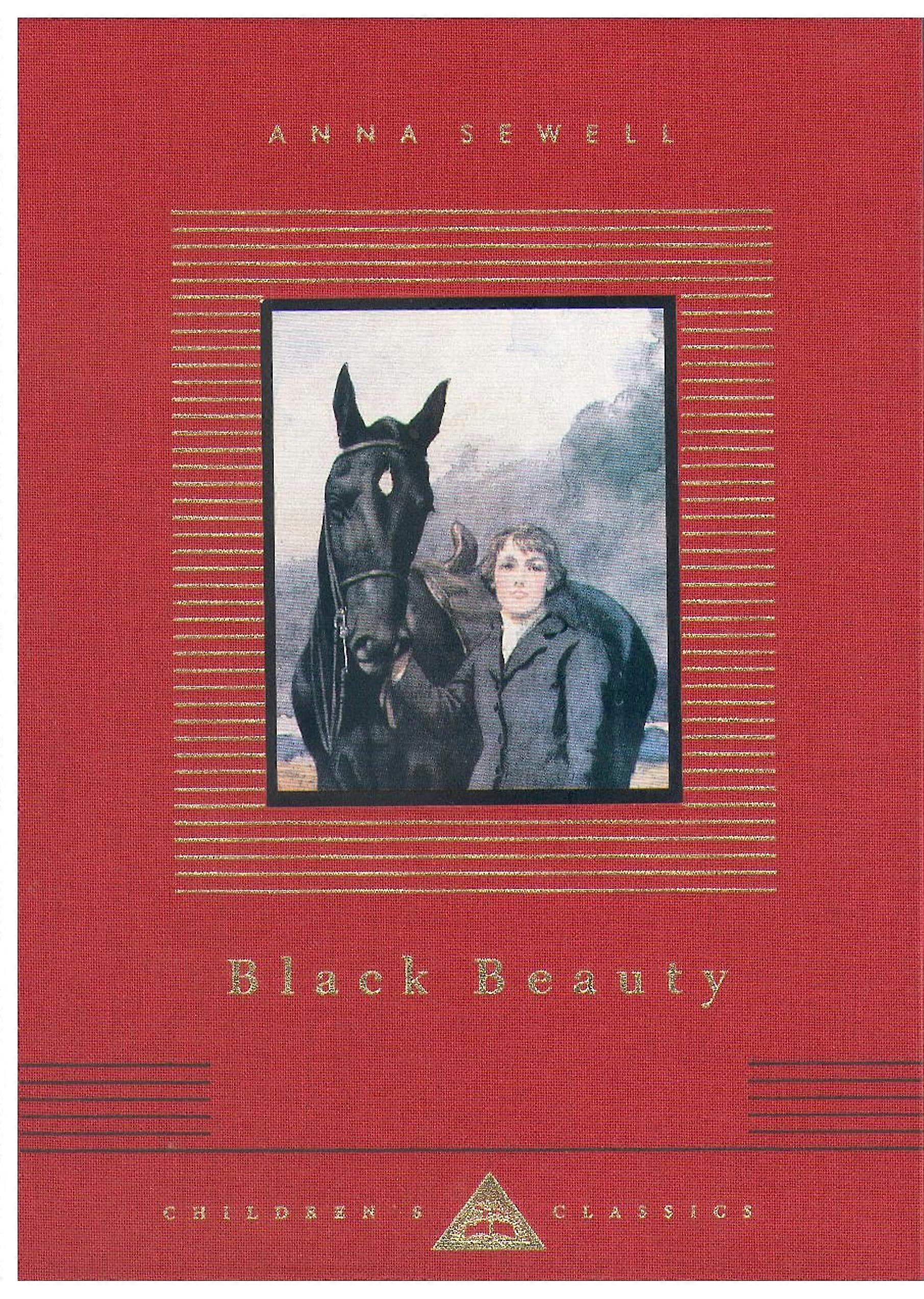 Black beauty