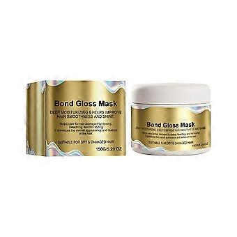 Hydrating Hair Mask, Moisturizing Treatment for Dry Hair