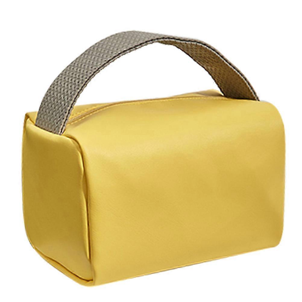 Creative Toiletry Bag Multi-Functional Makeup Storage Bag for Travel Use