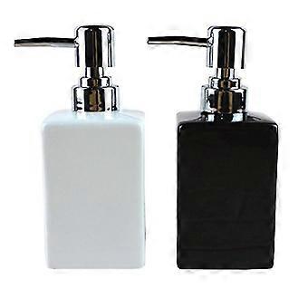 2pcs container bottle, Pressing Shower Bottle