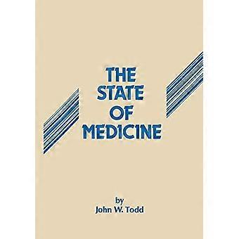 The State of Medicine A Critical Review