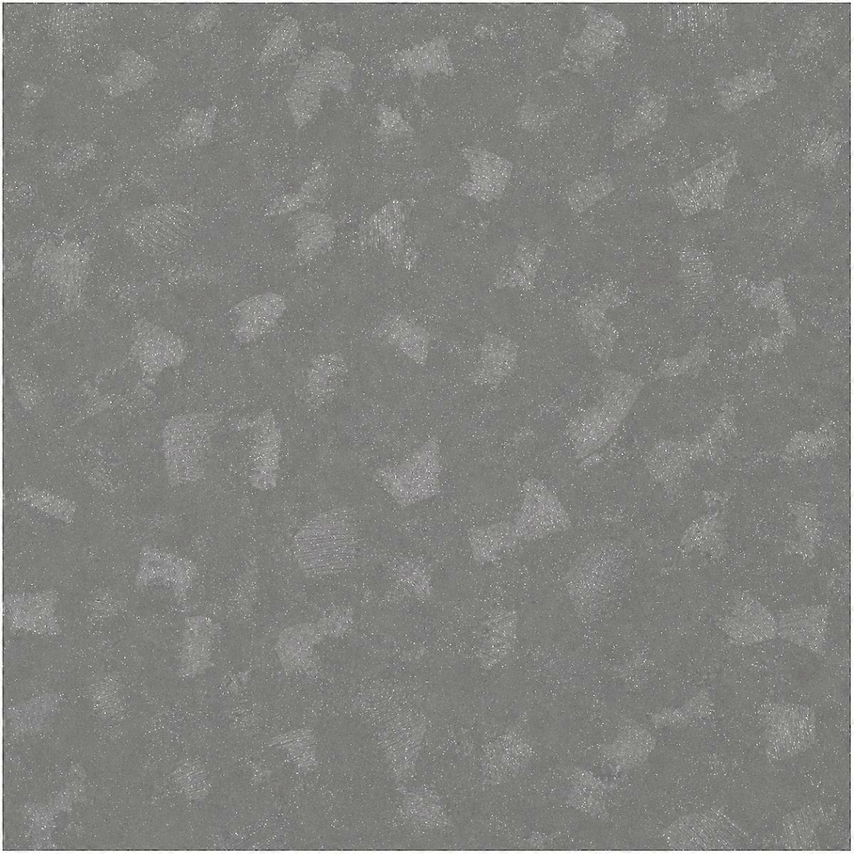 Grey Metallic Texture Wallpaper