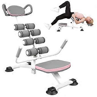 Inversion Table for Back Pain Relief with Acupoint Massage