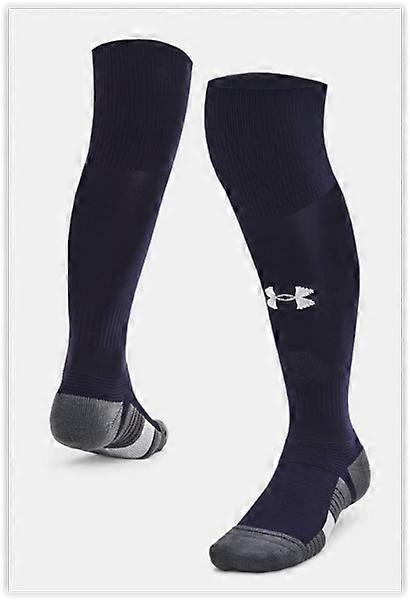 Under Armour Unisex Accelerate Over-The-Calf Socks