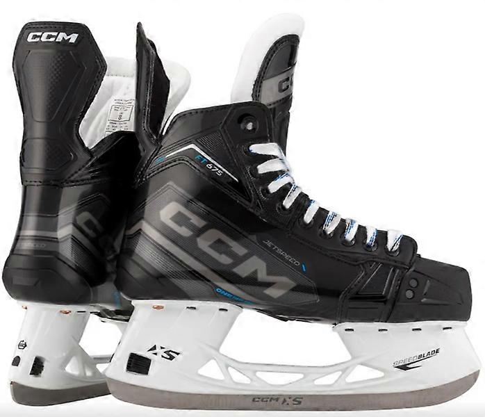 CCM Jetspeed FT675 Schaatsen Junior