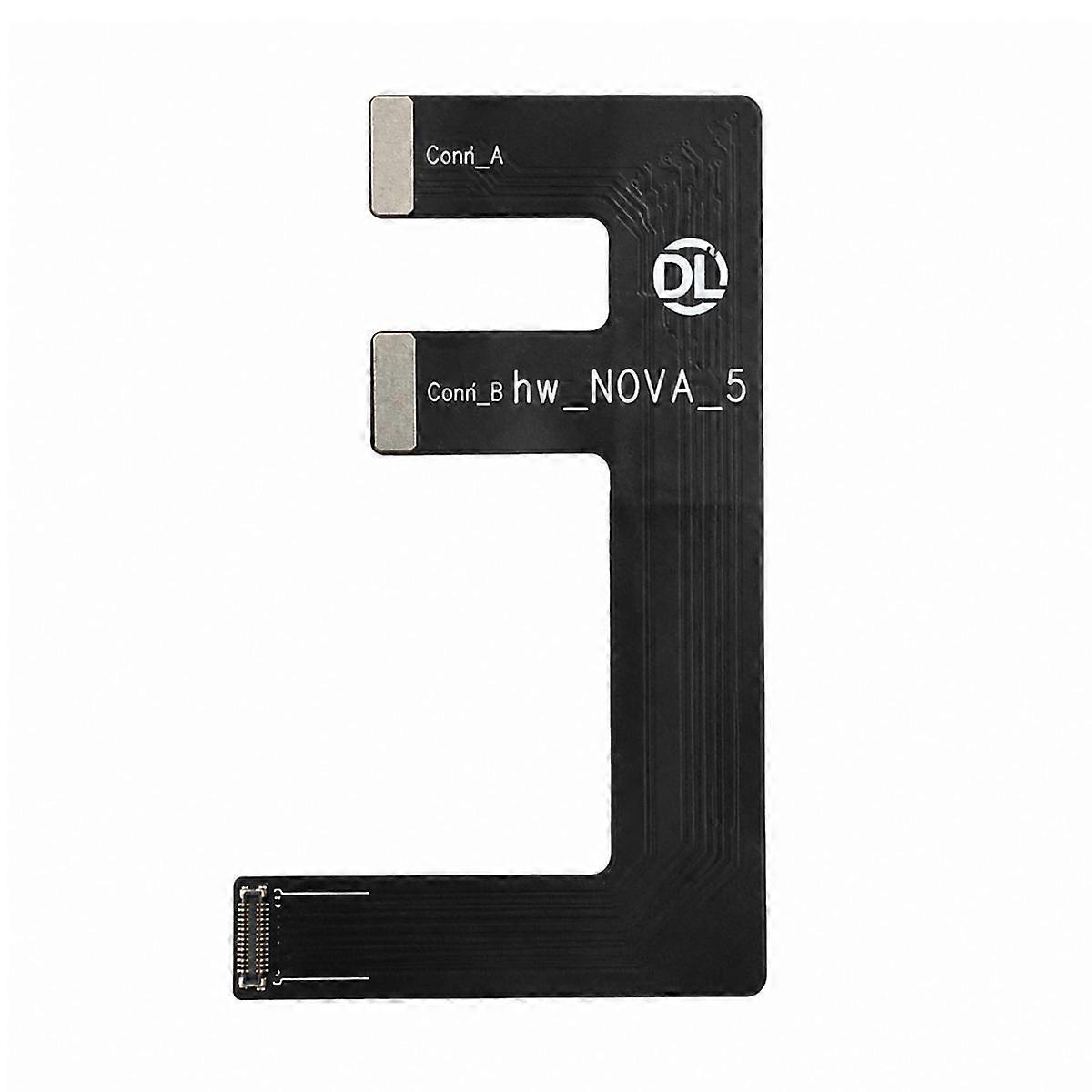 DL400 Pro iTestBox Display Test Flex For Huawei Nova 5