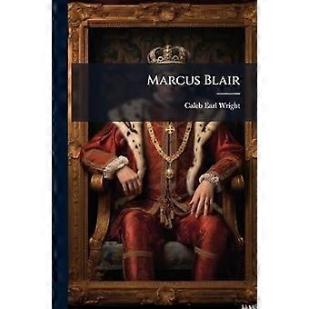Marcus blair