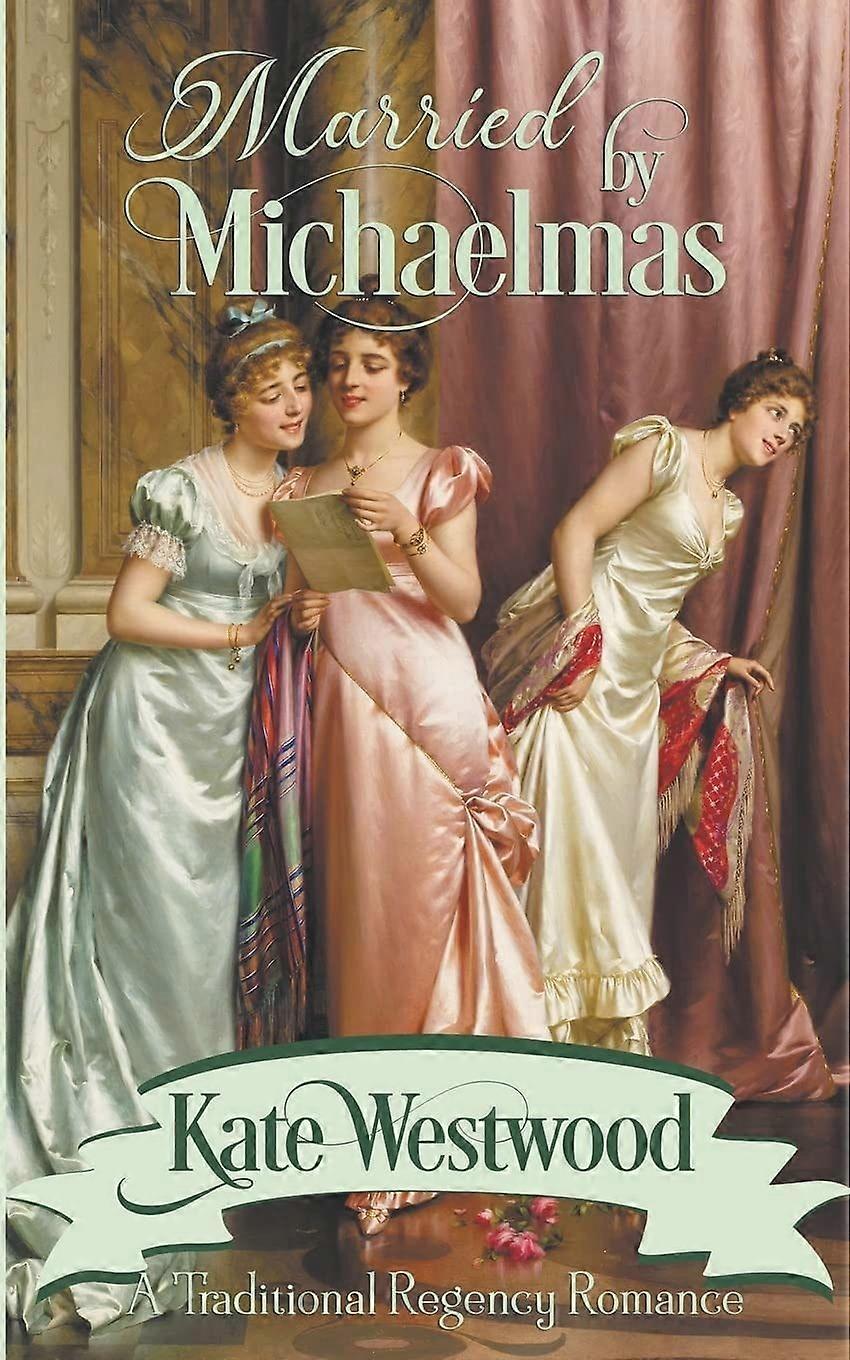 Married by michaelmas