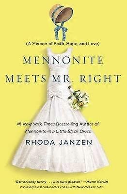 Mennonite Meets Mister Right