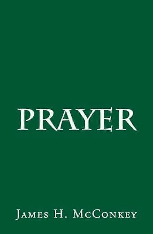 Prayer