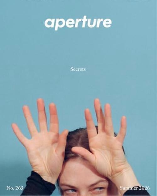 Secrets : Aperture No. 263